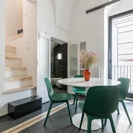 Casa Soele Apartment Ostuni Exterior photo