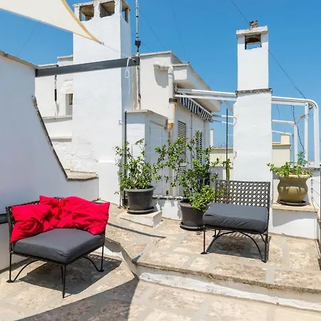 Casa Soele Apartment Ostuni Exterior photo