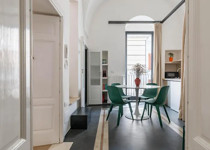 Casa Soele