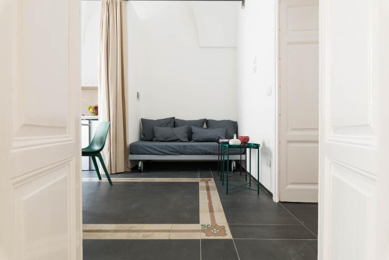 Casa Soele Apartment