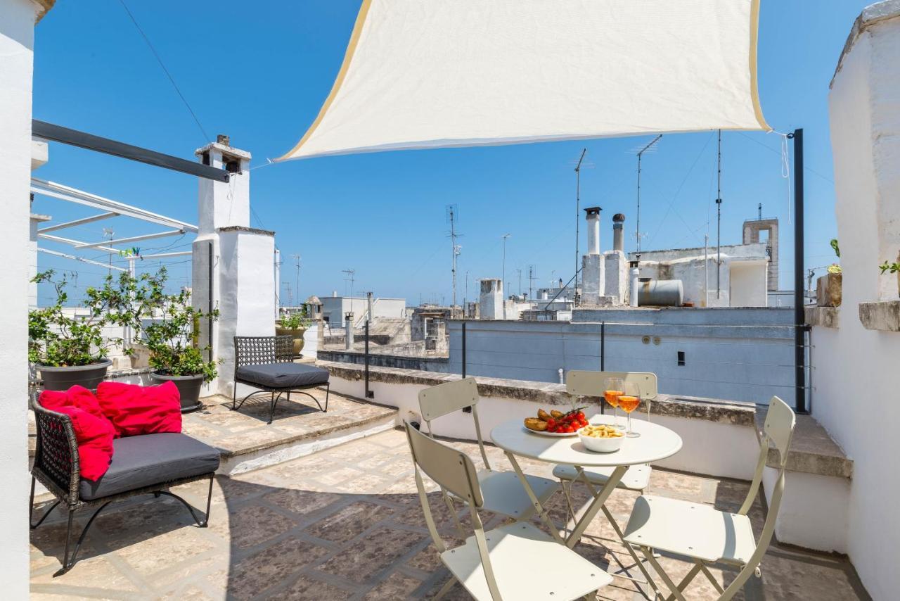 Casa Soele Ostuni