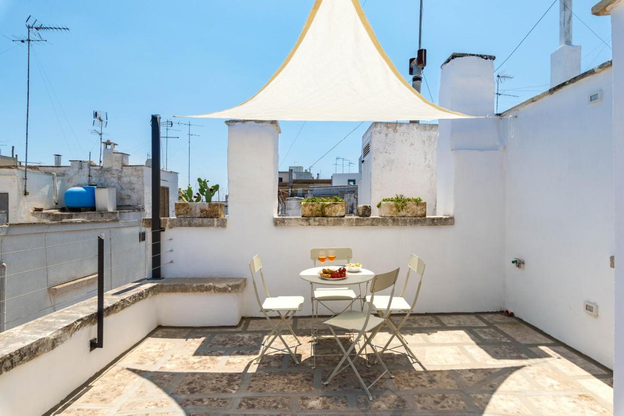 Casa Soele Apartment Ostuni