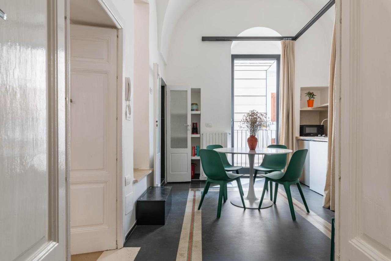 Apartment Casa Soele *