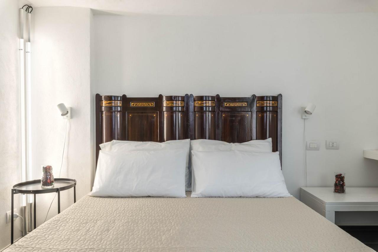 Apartment Casa Soele