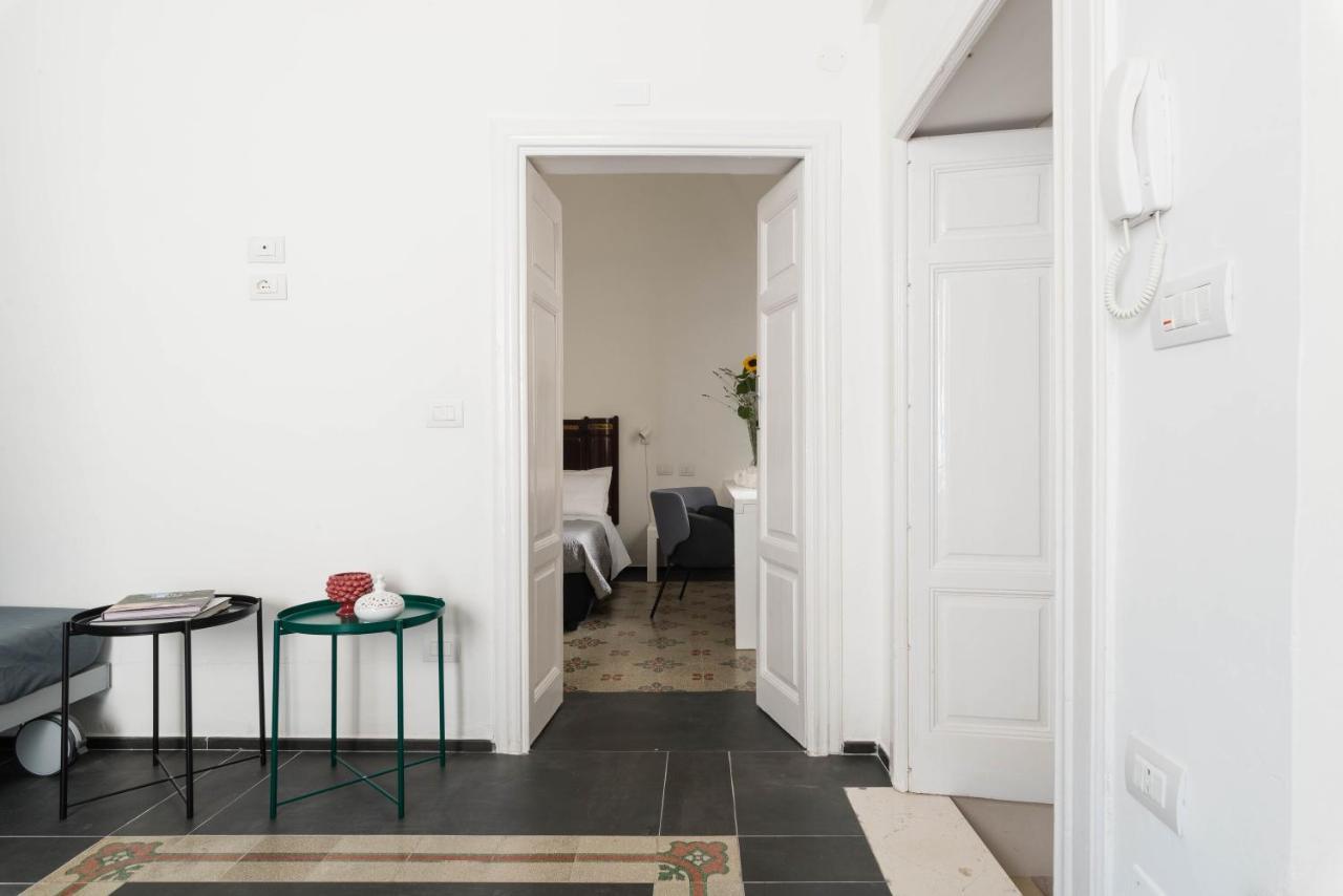 Apartment Casa Soele *