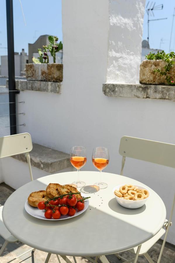 Casa Soele Apartment Ostuni