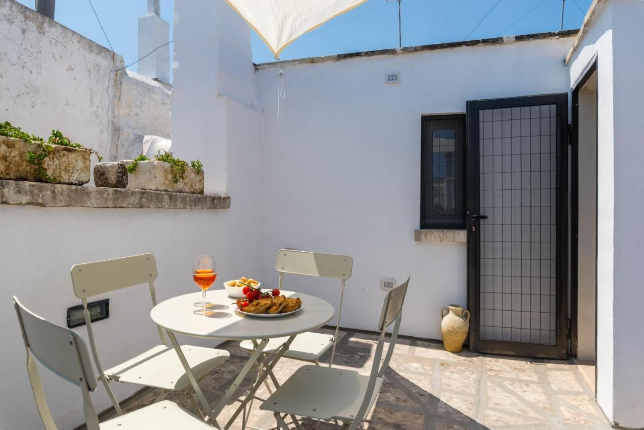 Casa Soele