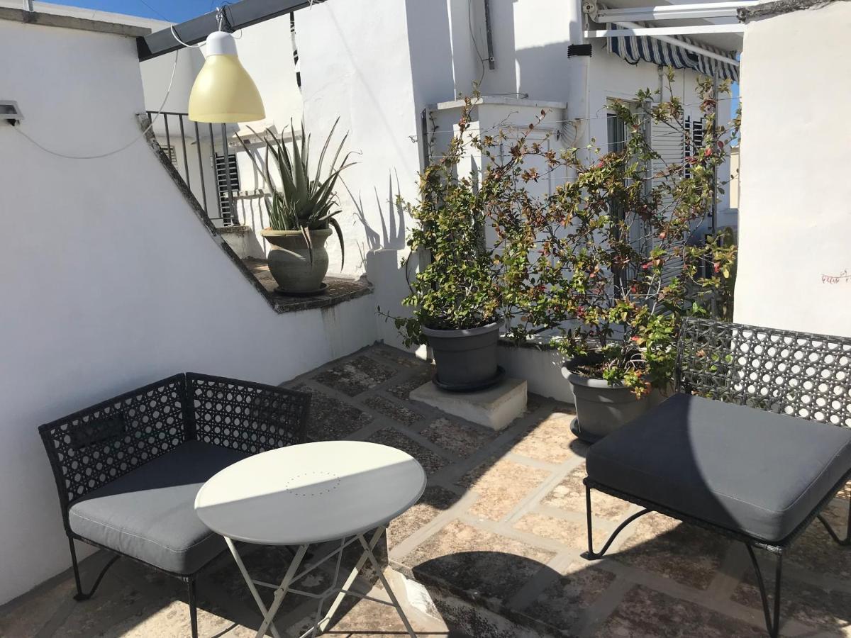 Apartment Casa Soele