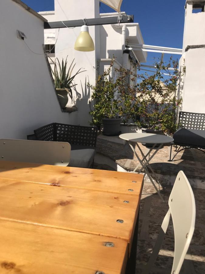 Casa Soele Apartment