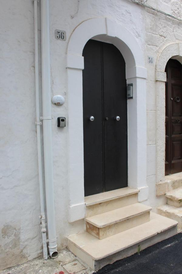 Casa Soele